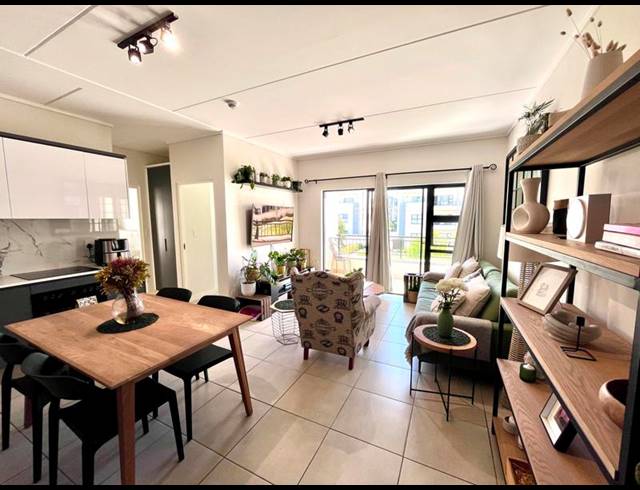 2 BEDROOM PROPERTY TO RENT IN THE HUNTSMAN